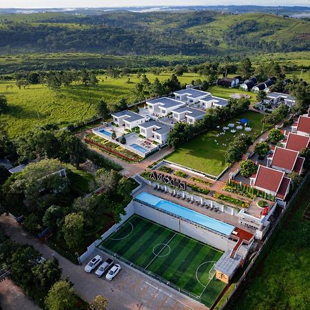 Pidoma Resort By Ehm Senmonorom Eksteriør bilde