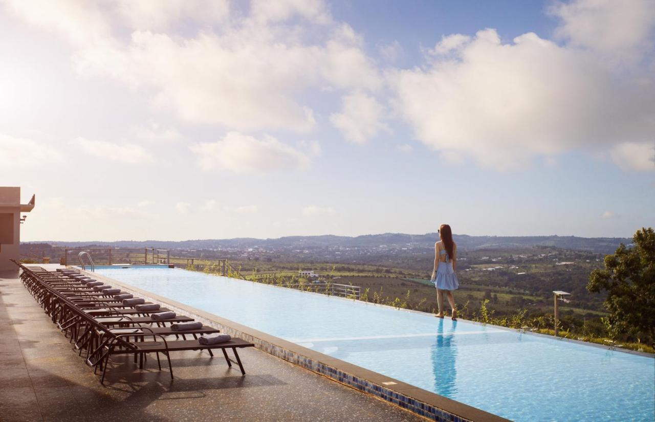 Pidoma Resort By Ehm Senmonorom Eksteriør bilde