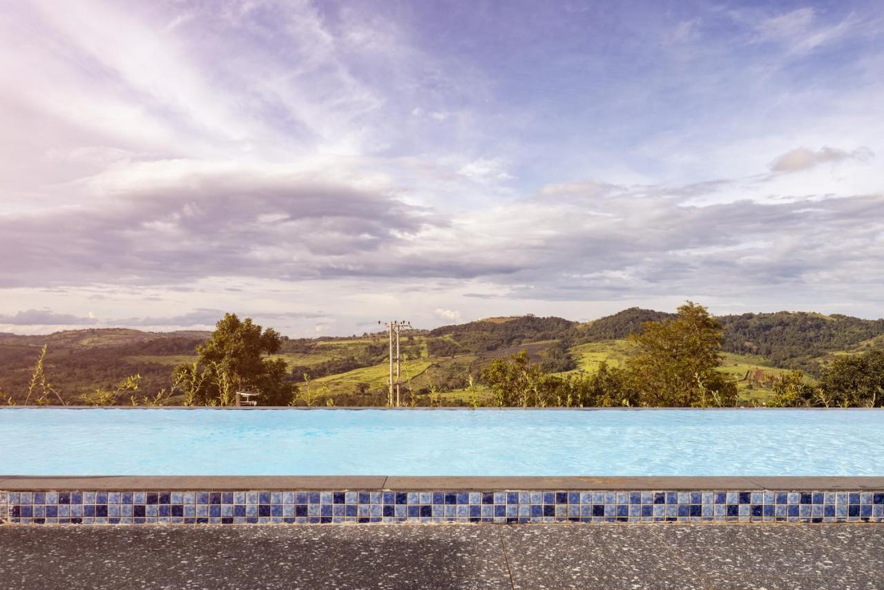 Pidoma Resort By Ehm Senmonorom Eksteriør bilde
